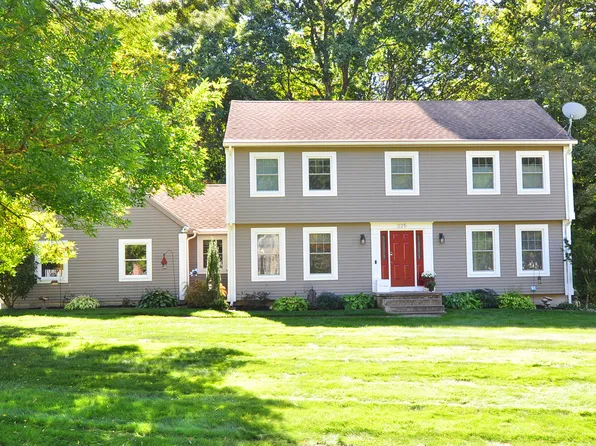 225 Rollingbrook, Windsor, CT 06095