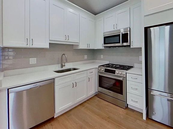 153 Foster St. #3 Boston (Brighton) Shared Unit Photo 1