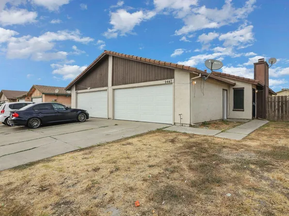 2445 Gareth Cir, Stockton, CA 95210
