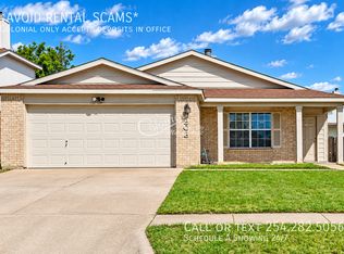 4203 Sunflower Dr, Killeen, TX 76542