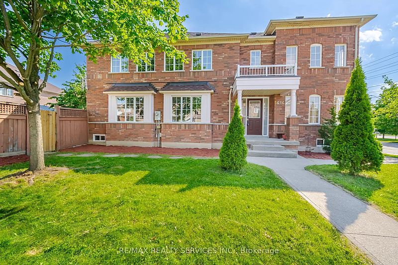 Mississauga House for rent - 3 Bedrooms in Mississauga