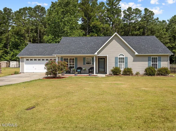 227 Lemonwood Drive, Havelock, NC 28532