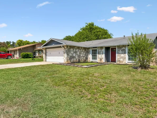 1134 Longmont, San Antonio, TX 78245