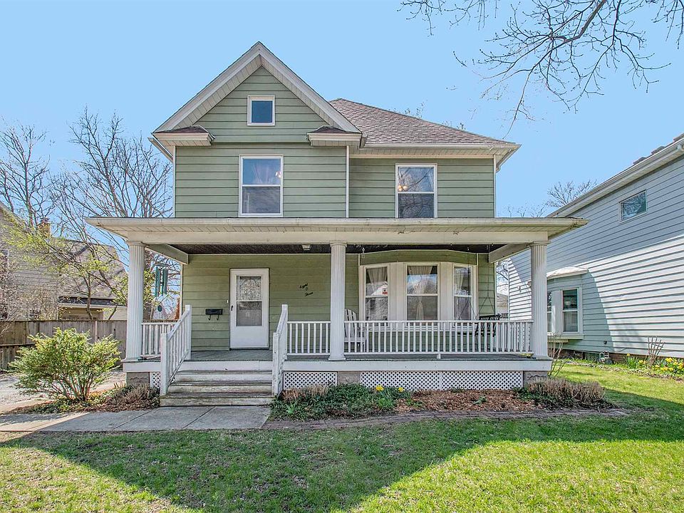 1st image of 803 Ashland Ave