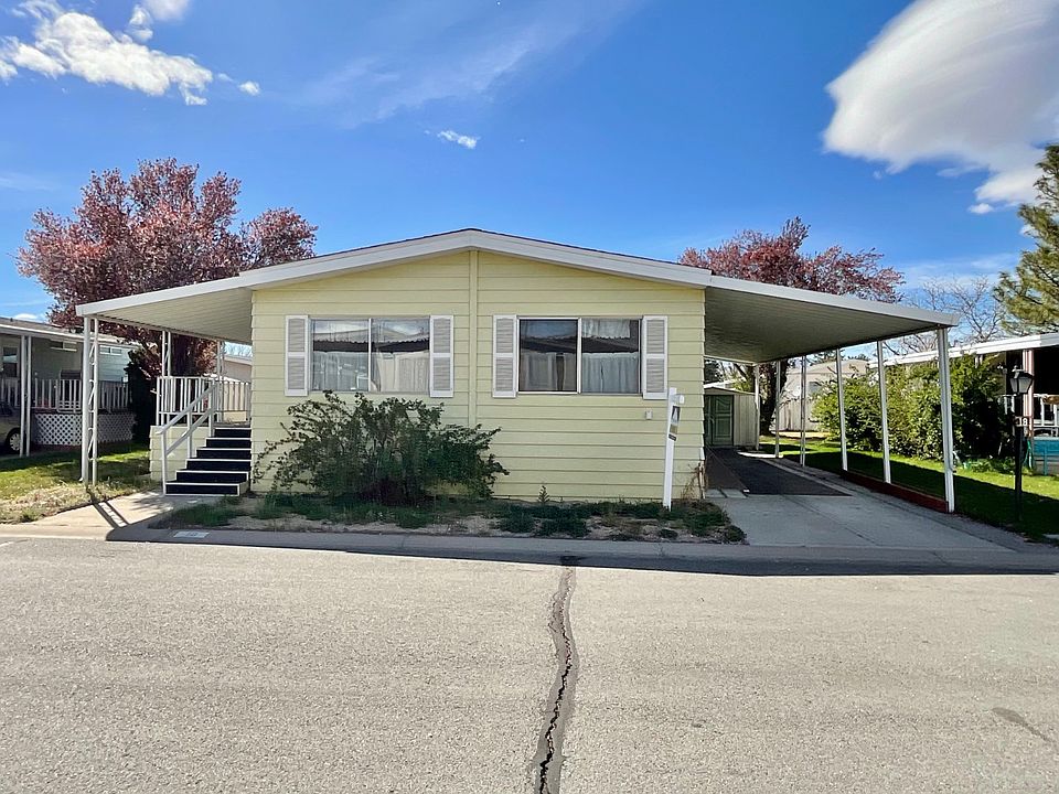 1st image of 675 Parlanti Ln Space 18