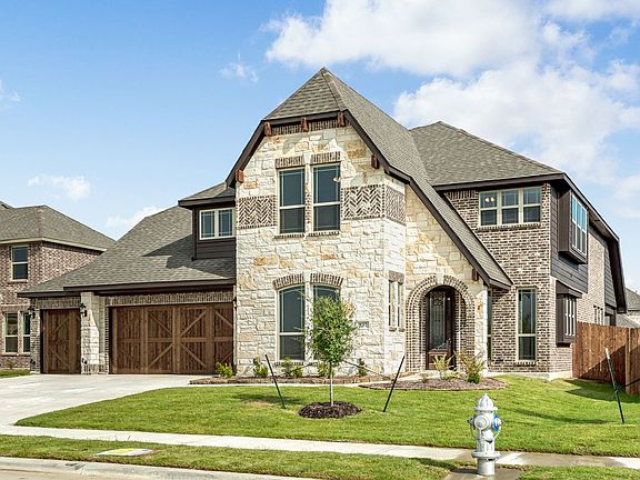 2nd image of 637 Midsummer Hill