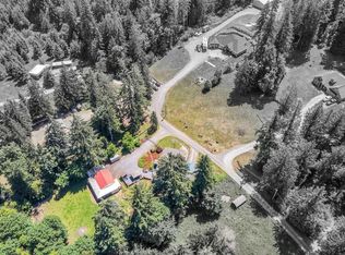 15715 S Wave Rd, Mulino, OR 97042