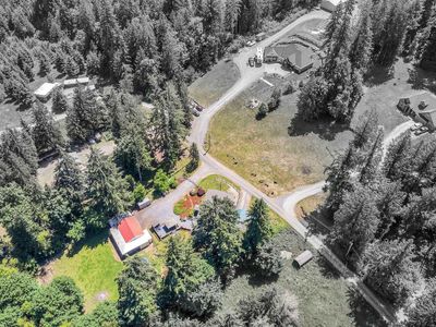 15715 S Wave Rd, Mulino, OR, 97042