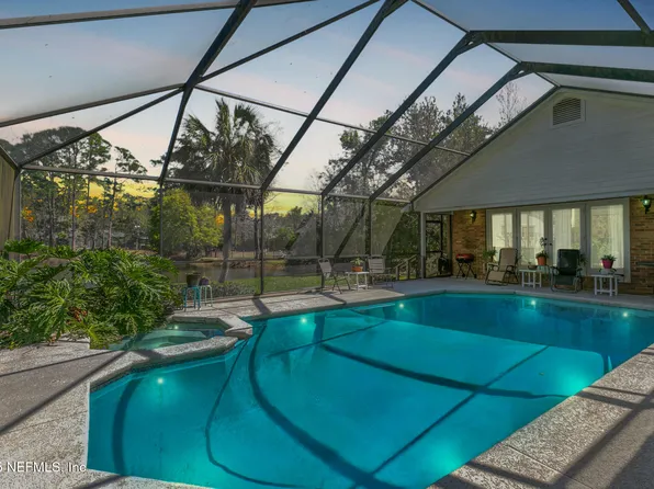 24620 DEER TRACE Drive, Ponte Vedra Beach, FL 32082