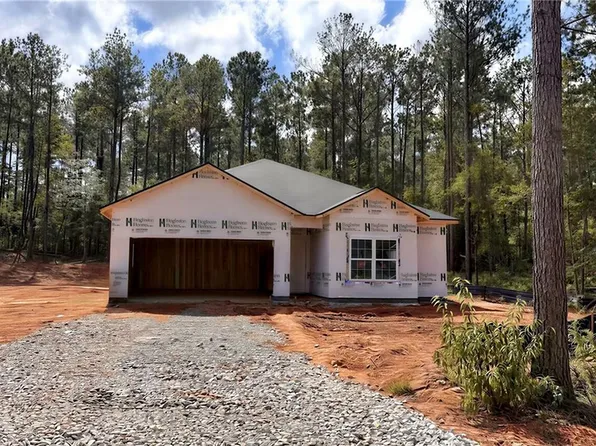 228 Lee Road 2237 Rd, Cusseta, AL 36852