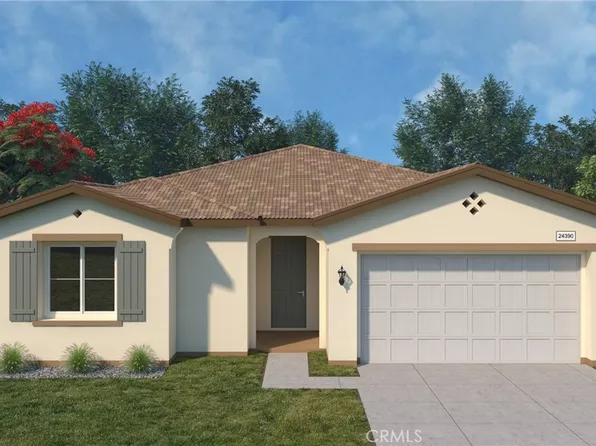 11411 Bald Eagle Ln, Desert Hot Springs, CA 92240