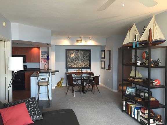 3rd image of 110 N Federal Hwy APT 802
