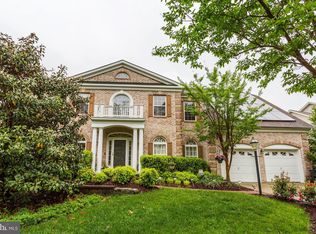 13304 Oystercatcher Ln, Bowie, MD 20720