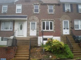 4304 Vista St, Philadelphia, PA 19136