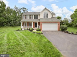 9499 Ballagan Ct, Bristow, VA 20136