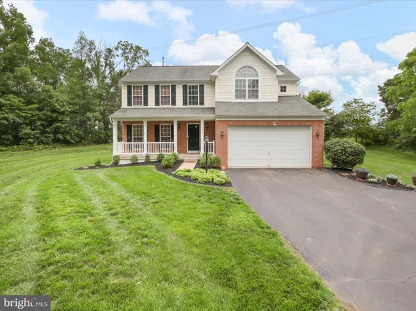 9499 Ballagan Ct, Bristow, VA 20136