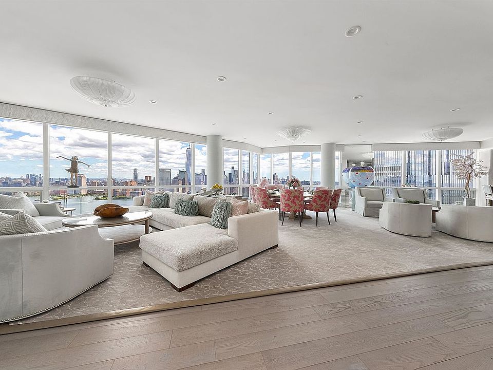 1st image of 77 Hudson St #Penthouse 4904/05