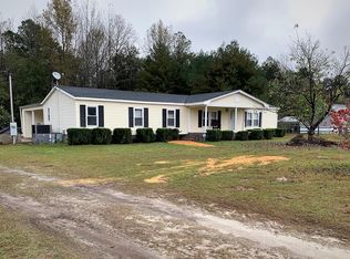 2705 Thomas Sumter Hwy, Sumter, SC 29153