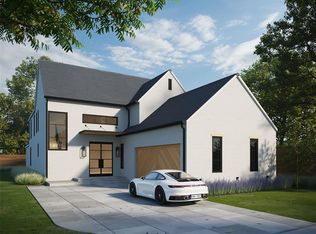 8410 Ridgelea St, Dallas, TX 75209