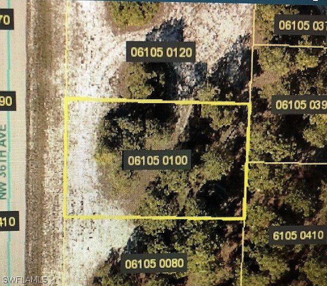 1st image of 4523 NW 36th Ave