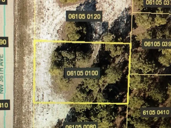 4523 NW 36th Ave, Cape Coral, FL 33993