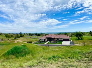 1771 Oak Creek Dr, Copperopolis, CA