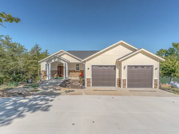 89 Wyandotte Dr, Cherokee Village, AR 72529