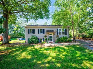 778 Doss Rd, Concord, VA 24538