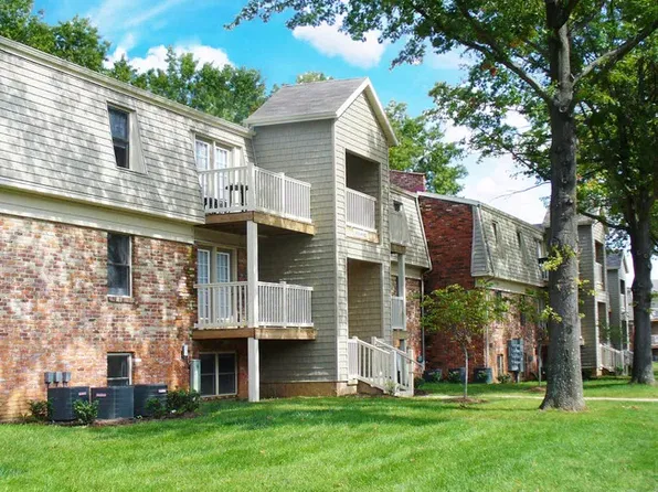 7362 Leisure Ct, Louisville, KY 40229