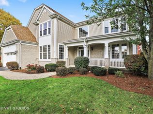 1200 Jaimee Ln, Libertyville, IL 60048