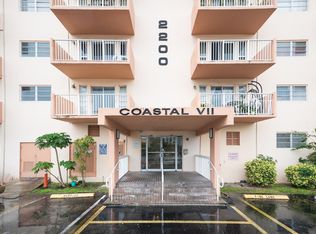 2200 E Hallandale Beach Blvd APT 202, Hallandale, FL 33009