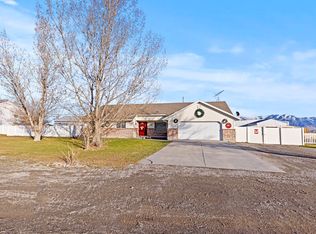 10930 N 8400 W, Tremonton, UT 84337