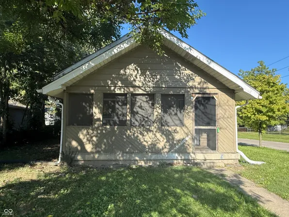 2270 Wheeler St, Indianapolis, IN 46218