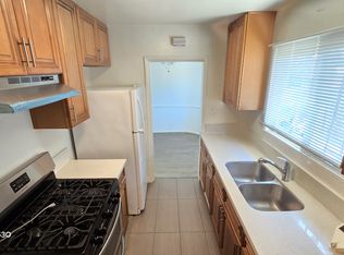 1561 S Orange Grove Ave #4, Los Angeles, CA 90019