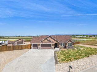 120 S Marko Ln, Kuna, ID 83634