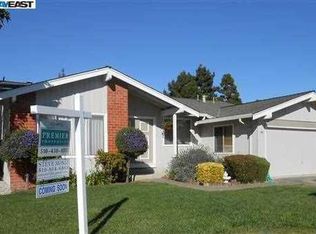 35724 Augustine Pl, Fremont, CA 94536