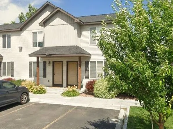 446 W 6 S, Rexburg, ID