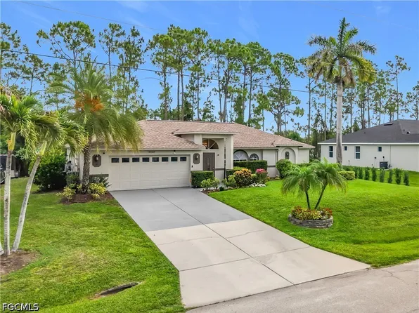 4608 29th St SW, Lehigh Acres, FL 33973