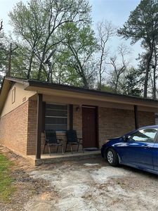 760 Cline St #5, Huntsville, TX, 77340