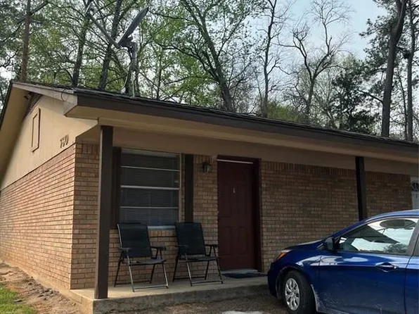 760 Cline St #5, Huntsville, TX 77340