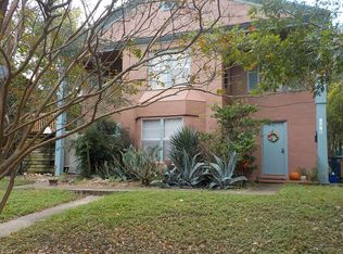 1501 Kirkwood Rd, Austin, TX 78722