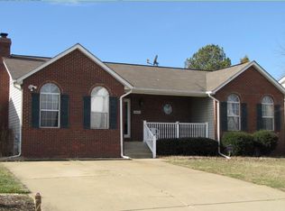 22071 Cipper Dr, Great Mills, MD 20634
