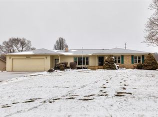 5220 SE Parkridge Dr, Pleasant Hill, IA 50327