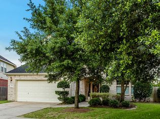 6011 Lakebluff Ct, Katy, TX 77450