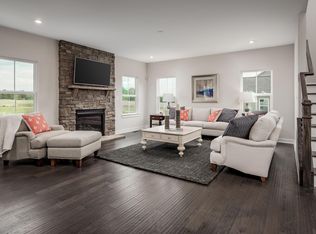 7163 Fairway Ridge Cir, Salem, VA 24153