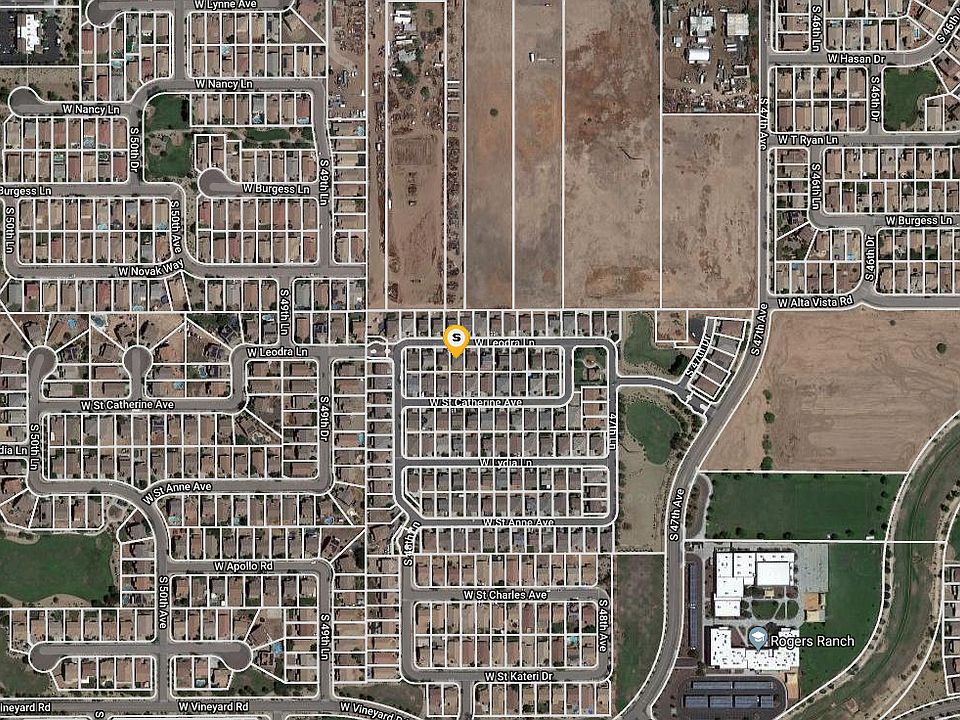 1st image of 4829 W Leodra Ln
