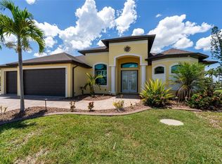 9326 ROSEBUD CIRCLE, PORT CHARLOTTE, FL 33981