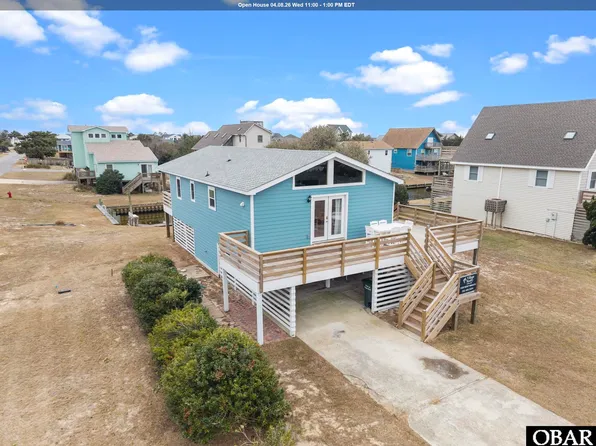 201 W Tarpon Ct Lot 75, Nags Head, NC 27959