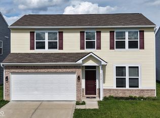 4073 Denali Dr, Indianapolis, IN 46235