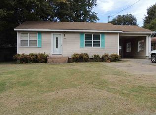 1810 Phillips St, Dyersburg, TN 38024
